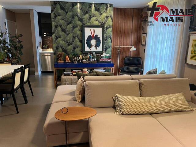 #VISTA26 - Apartamento para Venda em Campinas - SP - 1
