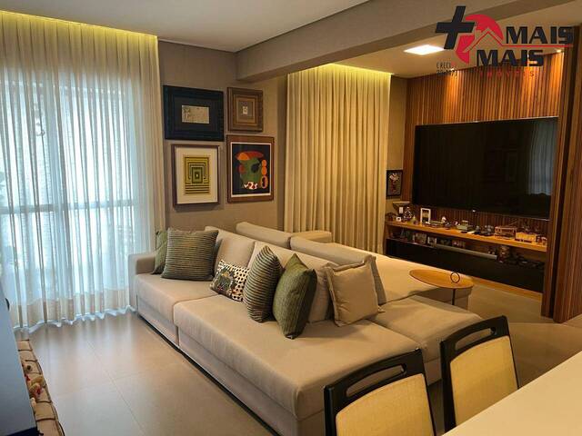 #VISTA26 - Apartamento para Venda em Campinas - SP - 2