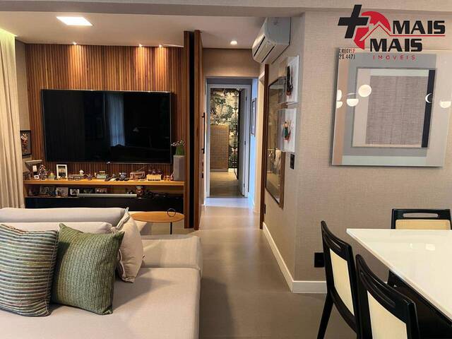 #VISTA26 - Apartamento para Venda em Campinas - SP - 3