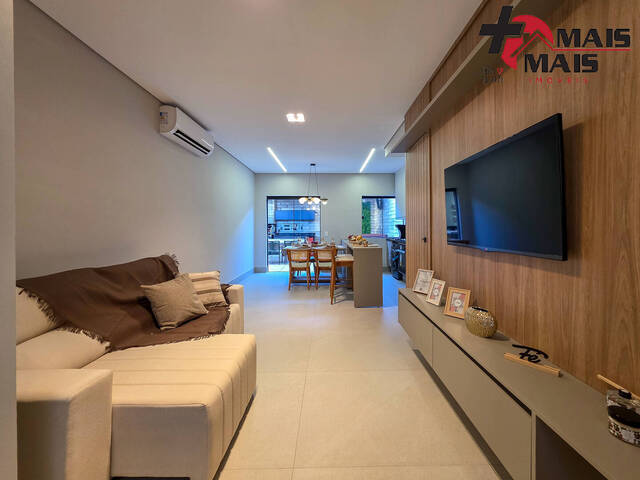 #QUINTA - Casa para Venda em Hortolândia - SP - 2