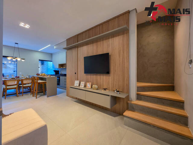 #QUINTA - Casa para Venda em Hortolândia - SP - 1