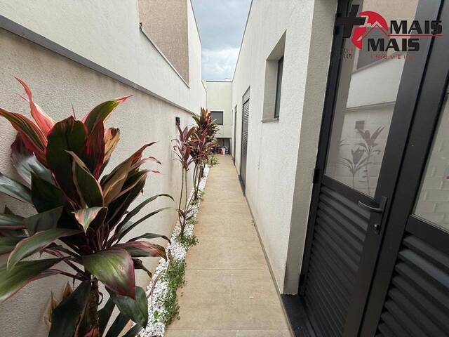 Casa para Venda em Hortolândia - 4