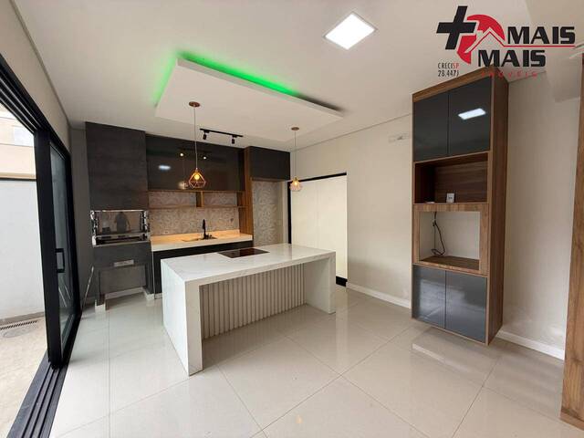 Casa para Venda em Hortolândia - 5