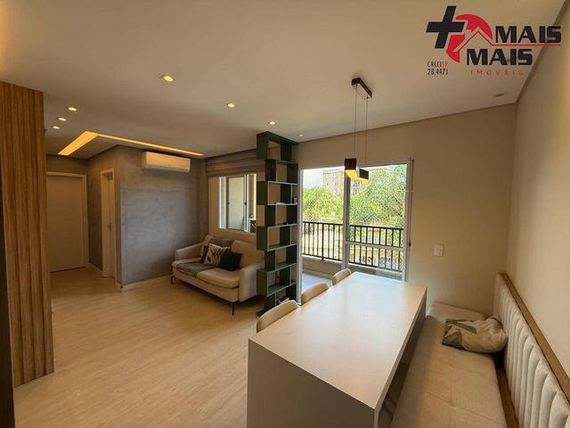 #TIPUANA410 - Apartamento para Venda em Campinas - SP - 2