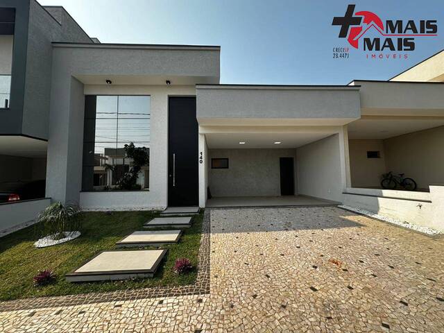 #OLIVIO115 - Casa para Venda em Hortolândia - SP - 1