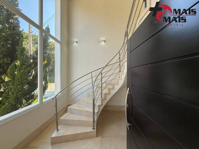 #SWISS18 - Casa para Venda em Campinas - SP - 1