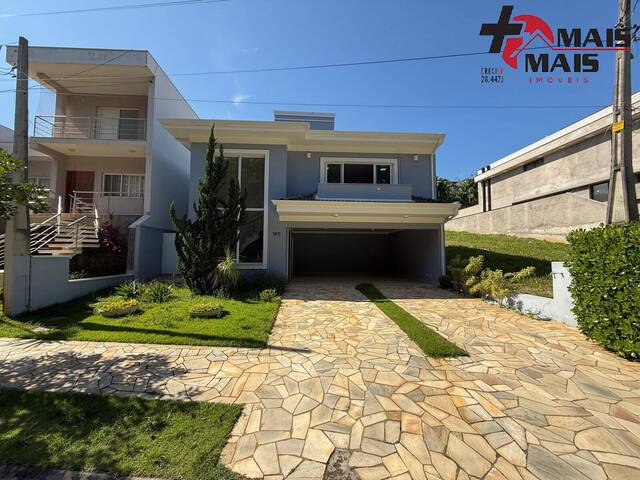 #SWISS18 - Casa para Venda em Campinas - SP - 3