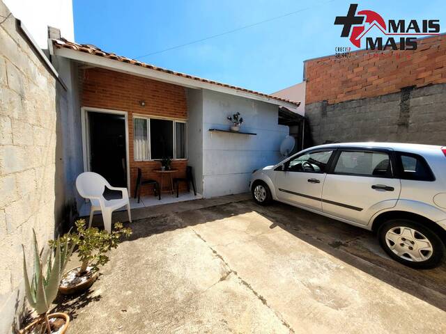 #CAMPINA285 - Casa para Venda em Campinas - SP - 1