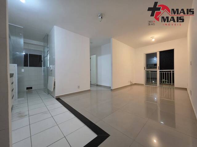 #BNOVA270 - Apartamento para Venda em Hortolândia - SP - 1