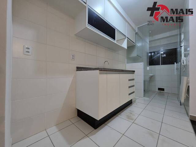 #BNOVA270 - Apartamento para Venda em Hortolândia - SP - 2