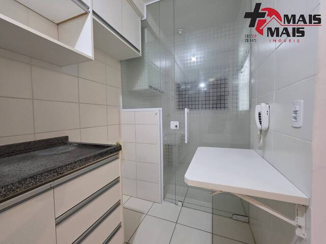 #BNOVA270 - Apartamento para Venda em Hortolândia - SP - 3