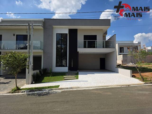 #OLIVIO110B - Casa para Venda em Hortolândia - SP - 1