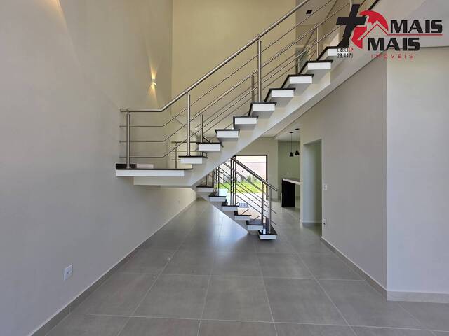 #OLIVIO110B - Casa para Venda em Hortolândia - SP - 3