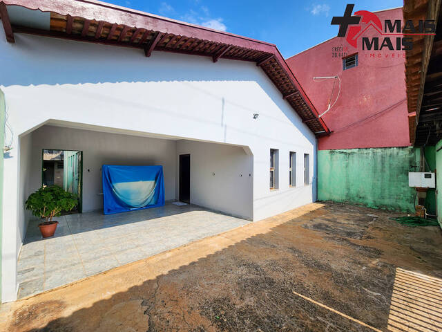 #MINEAPOLIS - Casa para Venda em Sumaré - SP - 1