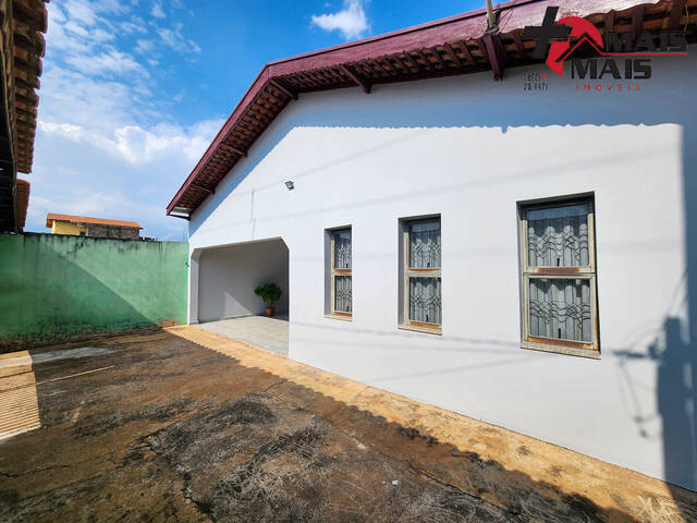#MINEAPOLIS - Casa para Venda em Sumaré - SP - 2