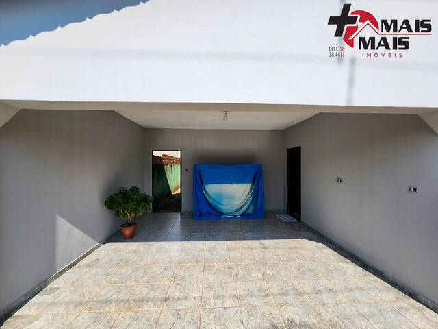 #MINEAPOLIS - Casa para Venda em Sumaré - SP - 3