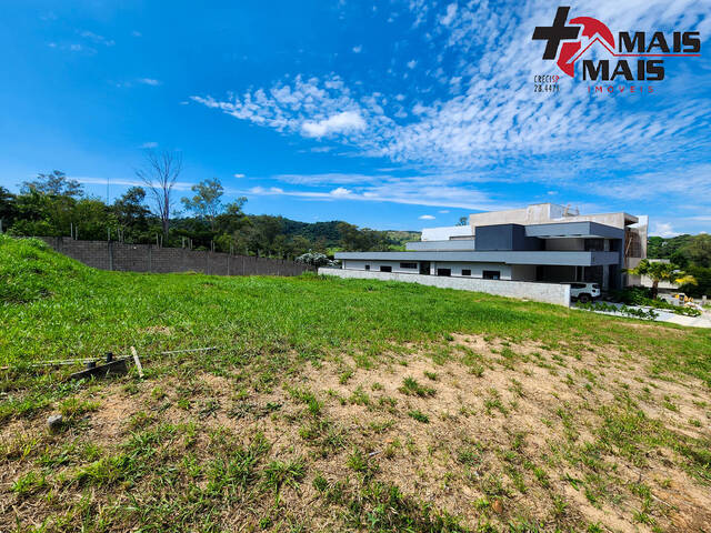 #ECOVILLA75 - Área para Venda em Valinhos - SP - 2