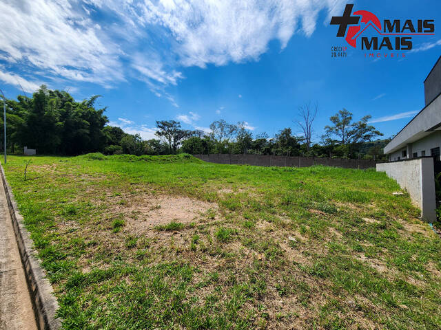 #ECOVILLA75 - Área para Venda em Valinhos - SP - 3