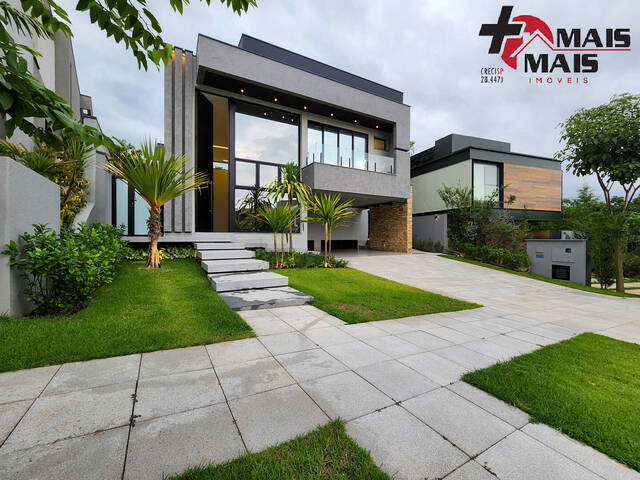 #ALPHA35 - Casa para Venda em Campinas - SP - 1