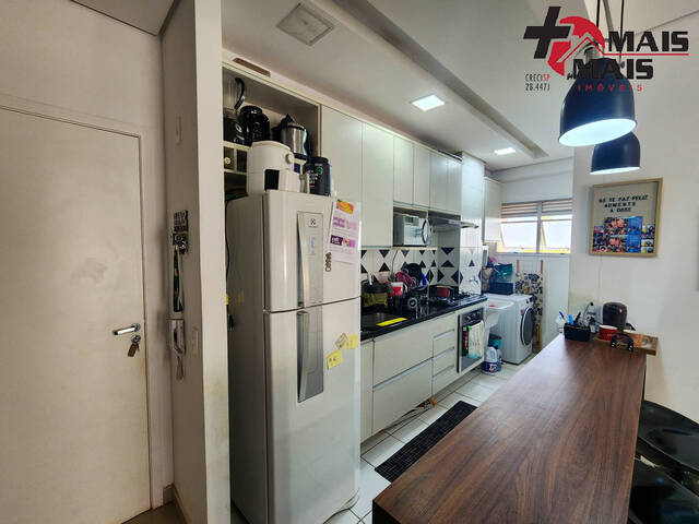 #MIRANTE315 - Apartamento para Venda em Sumaré - SP - 2