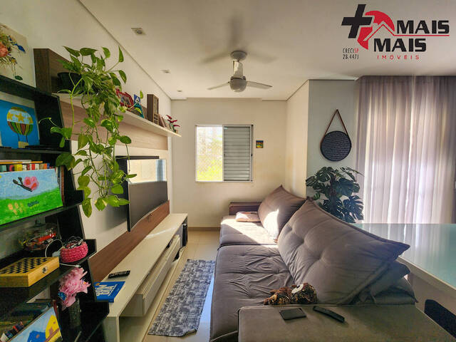 Apartamento para Venda em Sumaré - 4
