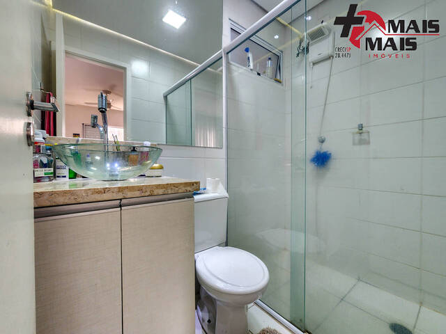 Apartamento para Venda em Sumaré - 5