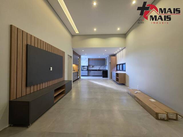 Casa para Venda em Hortolândia - 4
