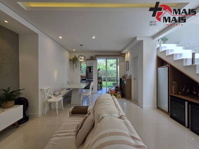 #BELLA995 - Casa para Venda em Valinhos - SP - 3