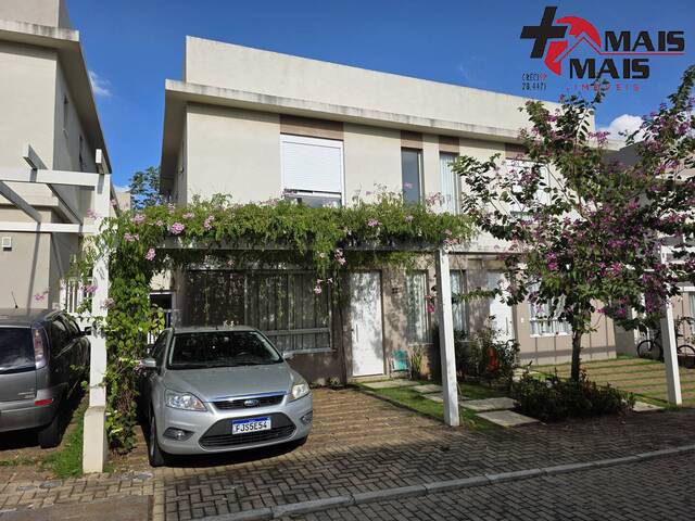 #BELLA995 - Casa para Venda em Valinhos - SP - 1