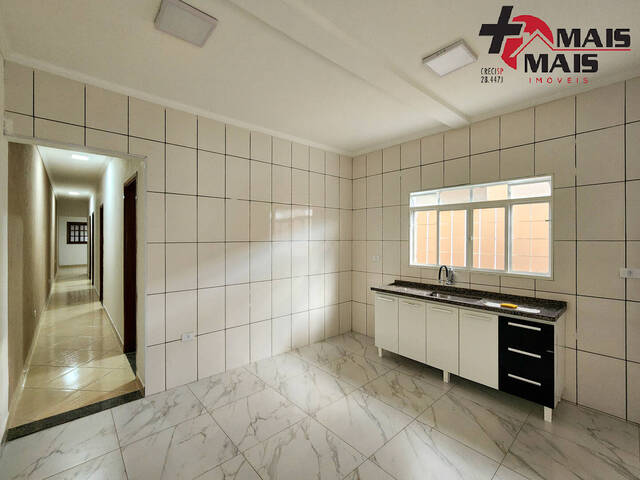 #INTER400 - Casa para Venda em Hortolândia - SP - 1