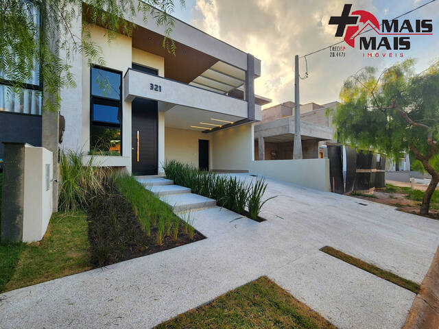 #ESTANCIA13 - Casa para Venda em Paulínia - SP - 2