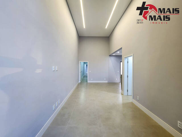 #ESTANCIA13 - Casa para Venda em Paulínia - SP - 3
