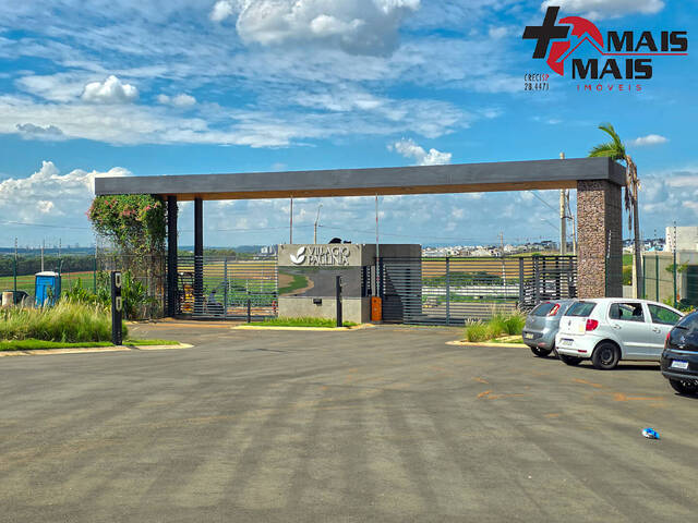 #VILLAGIO32 - Área para Venda em Paulínia - SP - 1
