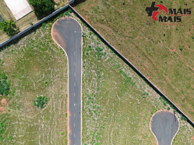 Área para Venda em Paulínia - 5