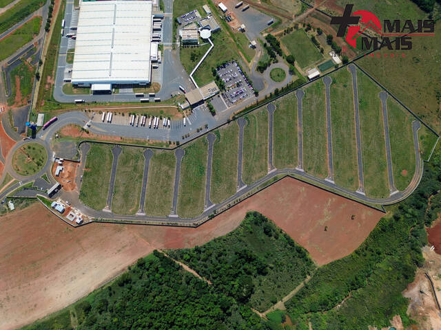 #VILLAGIO27 - Área para Venda em Paulínia - SP - 3