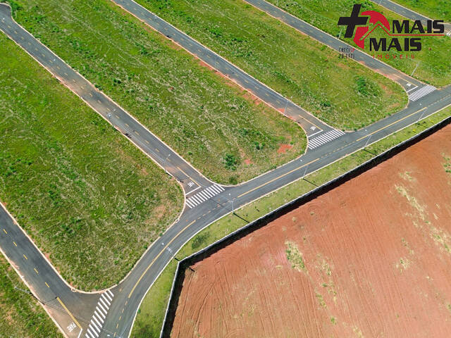 Área para Venda em Paulínia - 5