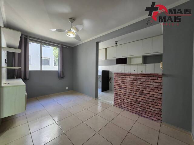 #TOPAZIO - Apartamento para Venda em Campinas - SP - 1