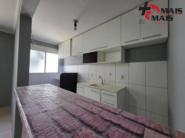 #TOPAZIO - Apartamento para Venda em Campinas - SP - 2