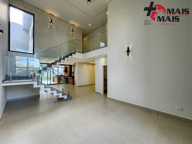 #SWISS26 - Casa para Venda em Campinas - SP - 3