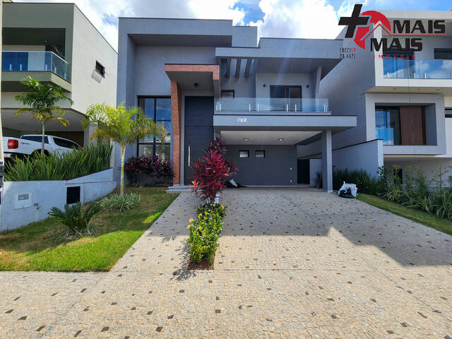#SWISS26 - Casa para Venda em Campinas - SP - 2