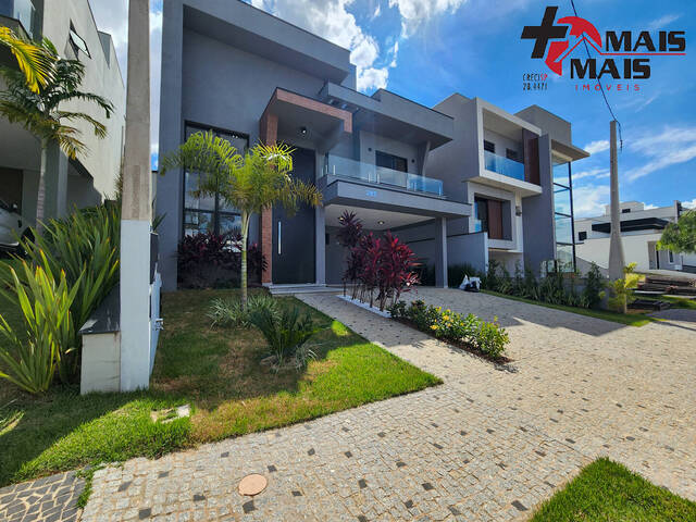#SWISS26 - Casa para Venda em Campinas - SP - 1