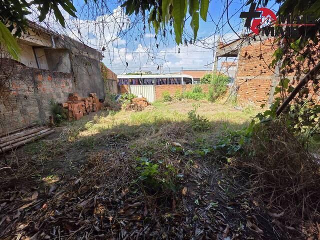 #SEBASTIAO - Área para Venda em Hortolândia - SP - 1