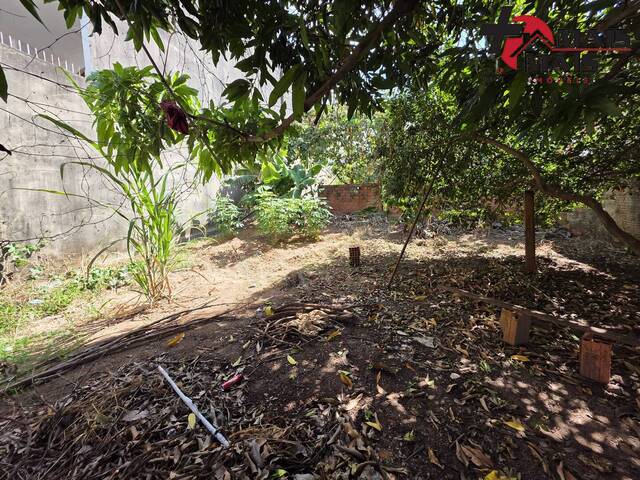 #SEBASTIAO - Área para Venda em Hortolândia - SP - 2