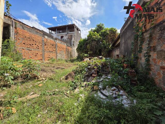 #SEBASTIAO - Área para Venda em Hortolândia - SP - 3