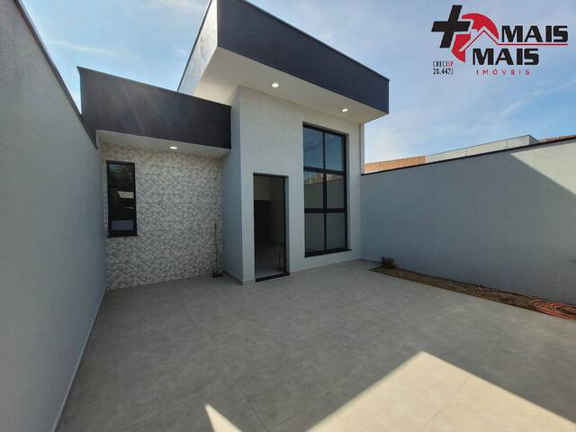 Casa para Venda em Hortolândia - 1
