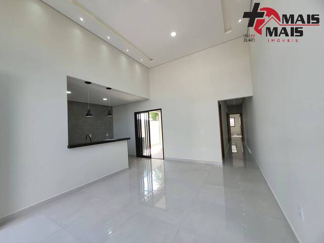 Casa para Venda em Hortolândia - 3