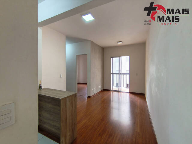#vvsolar245 - Apartamento para Venda em Sumaré - SP
