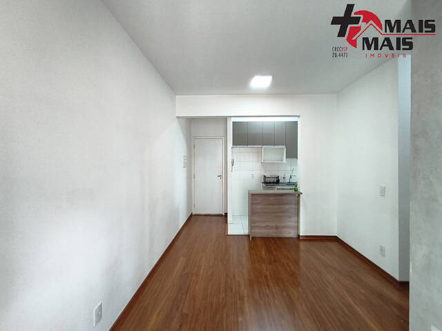 #vvsolar245 - Apartamento para Venda em Sumaré - SP