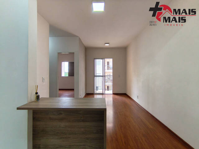 #vvsolar245 - Apartamento para Venda em Sumaré - SP
