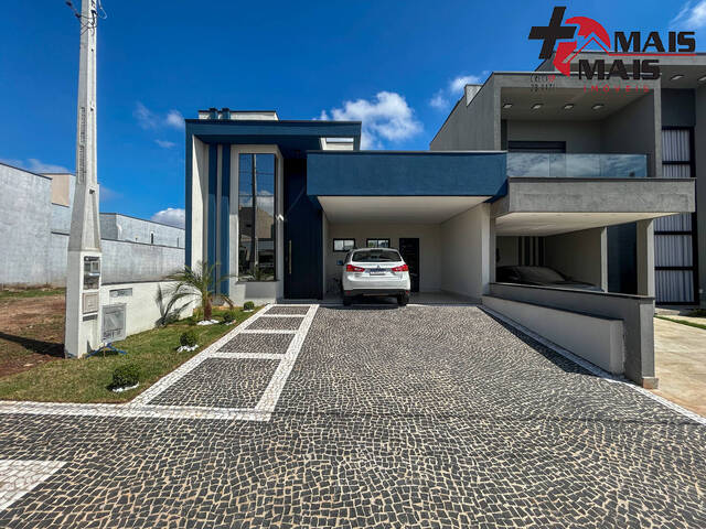 #ESTANCIA1 - Casa para Venda em Paulínia - SP